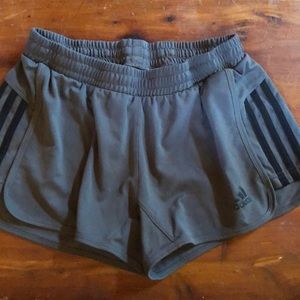Woman’s Adidas shorts